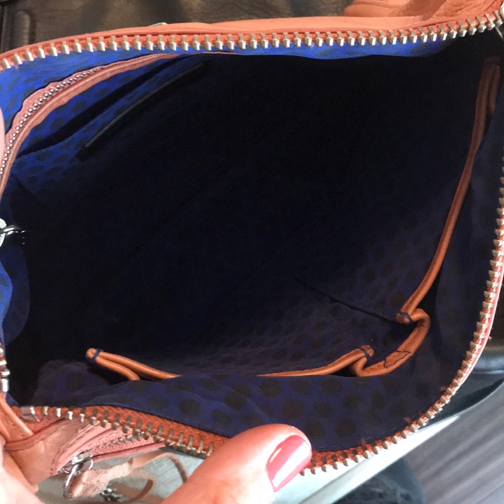 Rebecca Minkoff crossbody Bag - Picture 6 of 6